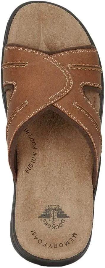 Dockers Men's Slide Sandal