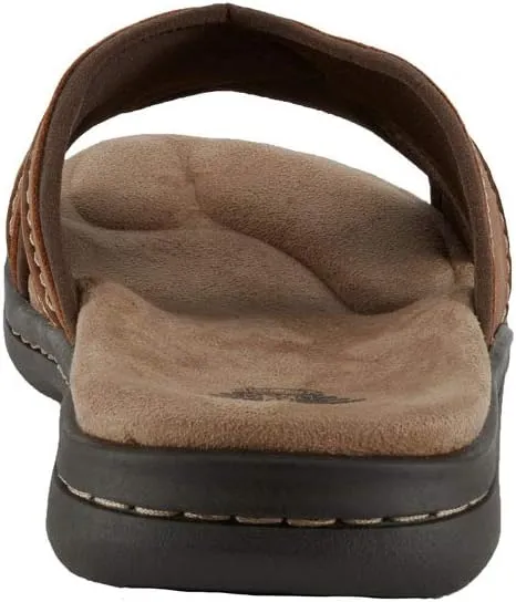 Dockers Men's Slide Sandal