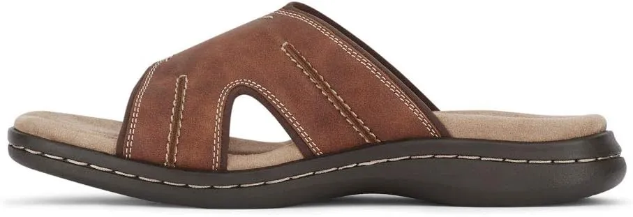 Dockers Men's Slide Sandal