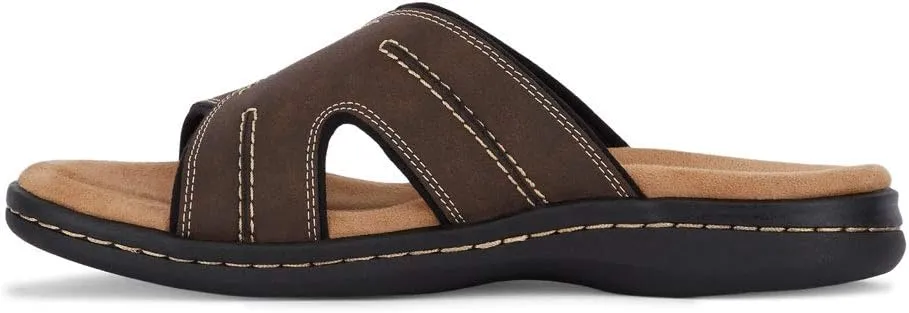 Dockers Men's Slide Sandal