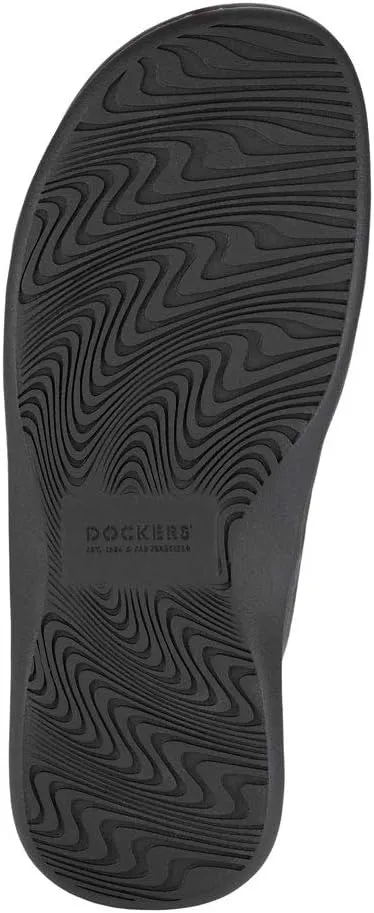 Dockers Men's Slide Sandal