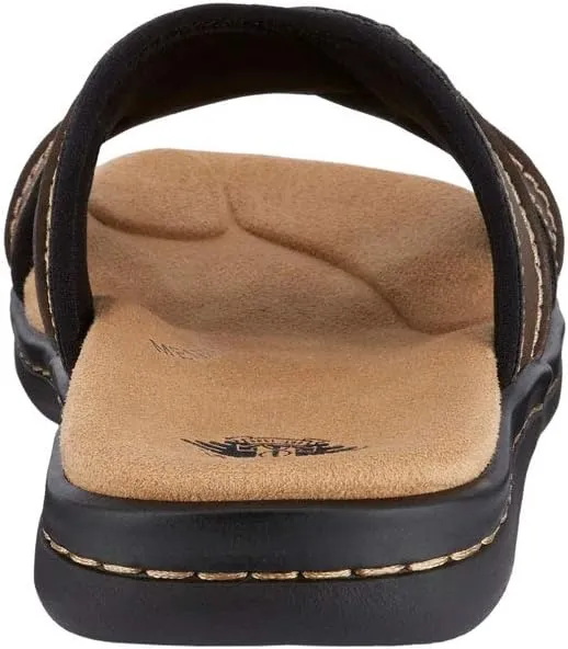 Dockers Men's Slide Sandal