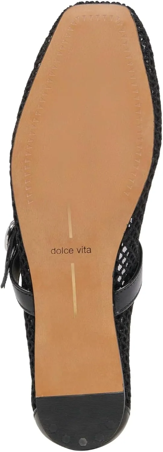 Dolce Vita Women's Rodni Ballet Flat