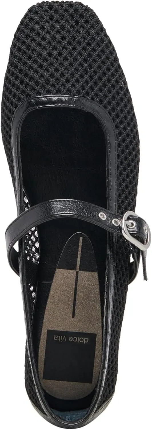 Dolce Vita Women's Rodni Ballet Flat