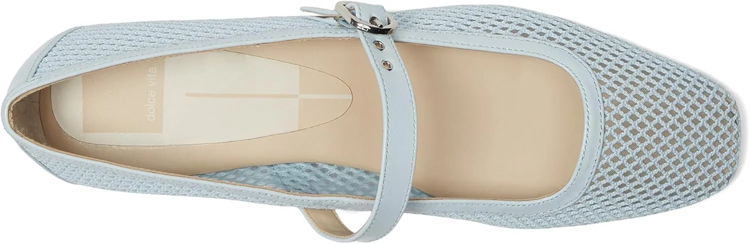 Dolce Vita Women's Rodni Ballet Flat