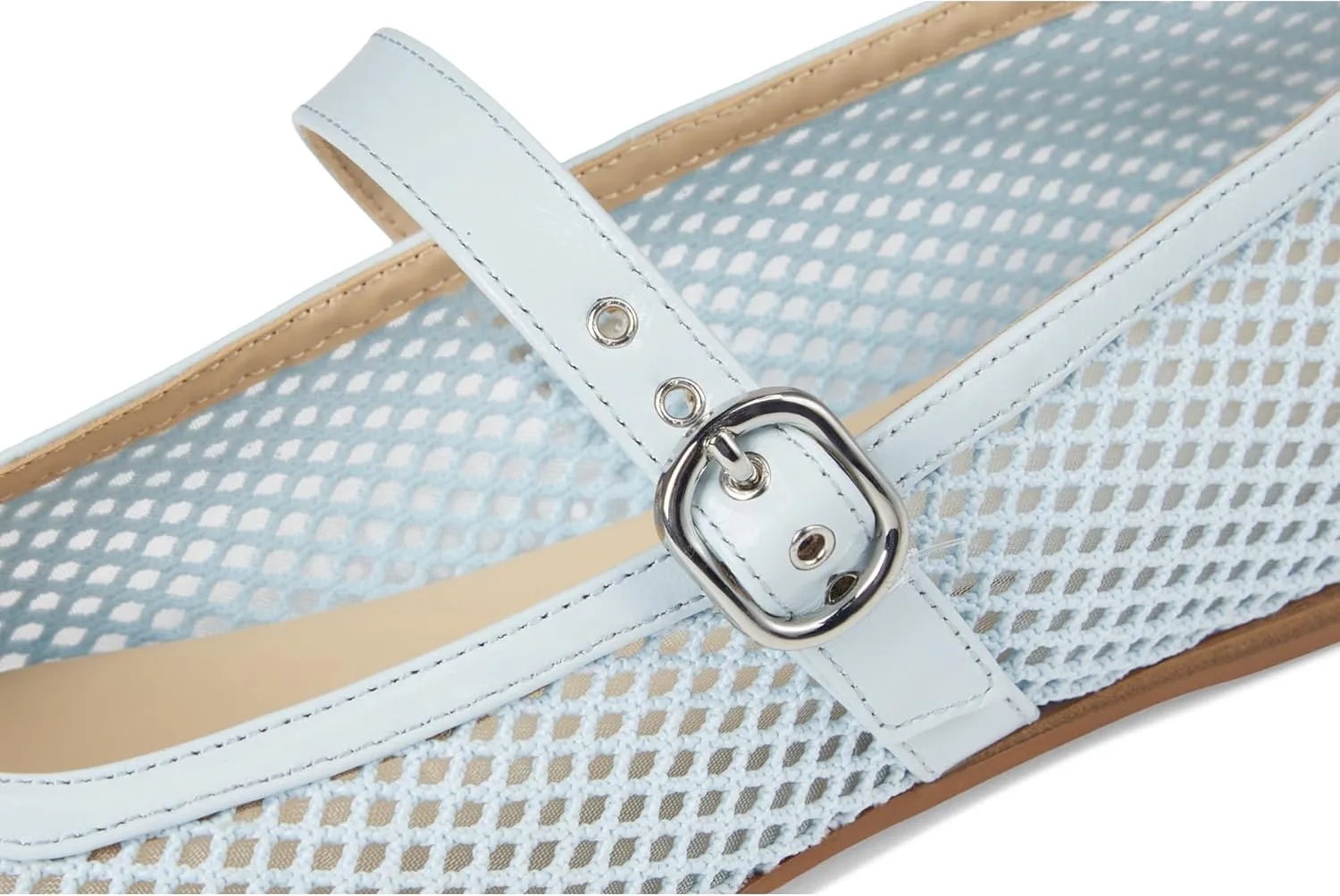 Dolce Vita Women's Rodni Ballet Flat