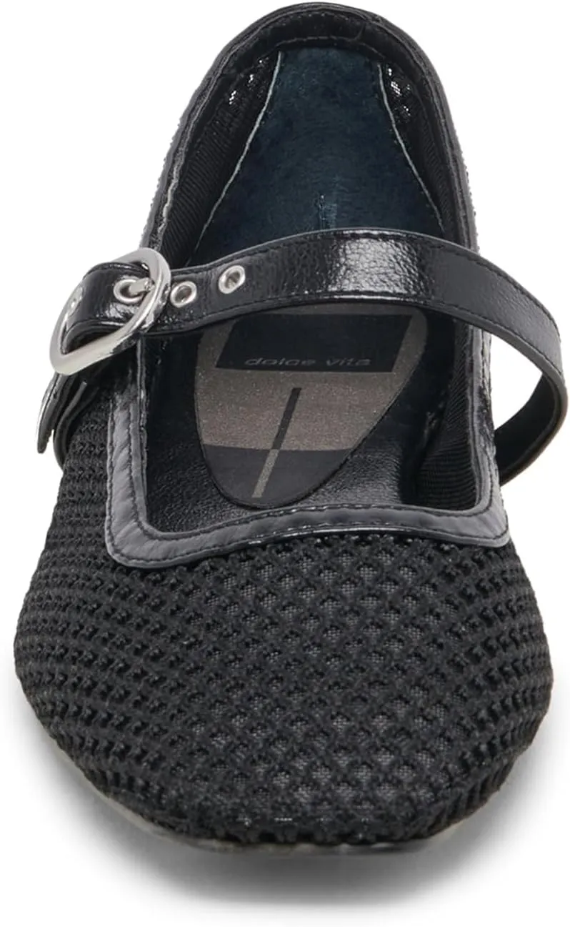 Dolce Vita Women's Rodni Ballet Flat