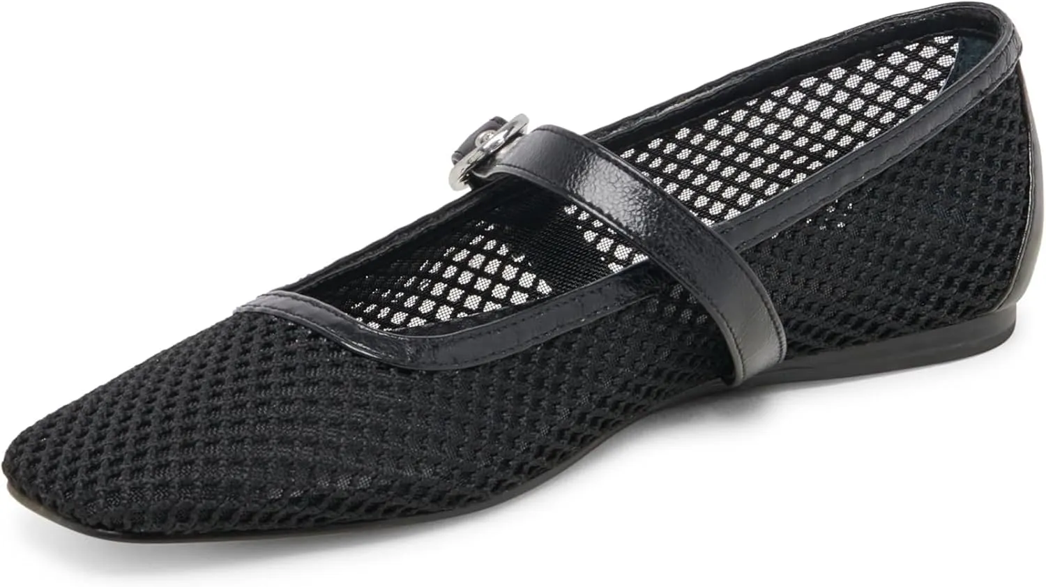 Dolce Vita Women's Rodni Ballet Flat