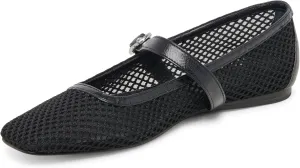 Dolce Vita Women's Rodni Ballet Flat