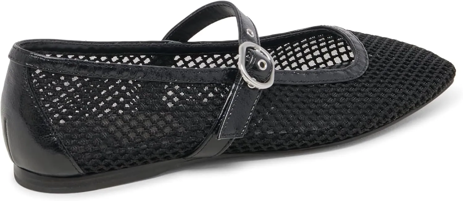 Dolce Vita Women's Rodni Ballet Flat