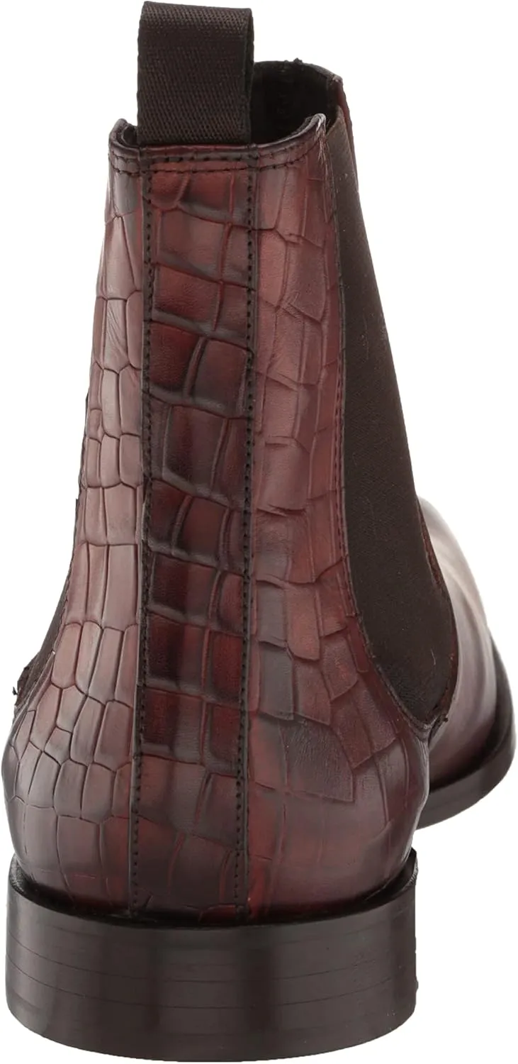 Donald Pliner Men's Chelsea Boot