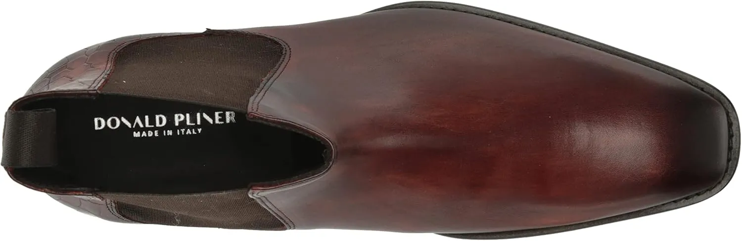 Donald Pliner Men's Chelsea Boot