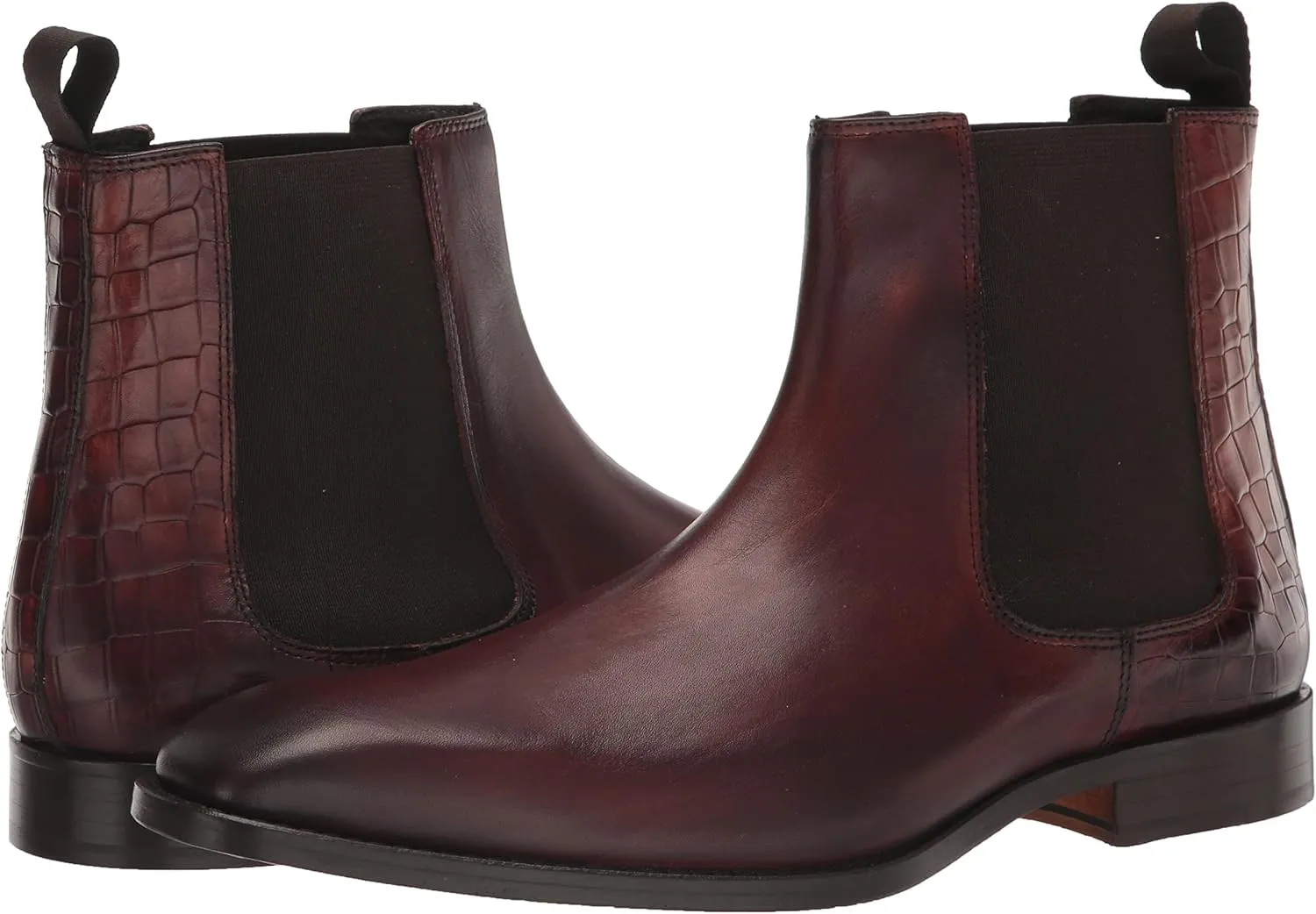 Donald Pliner Men's Chelsea Boot