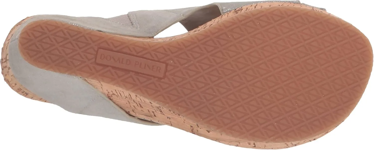 Donald Pliner Women's Gyer Wedge Sandal