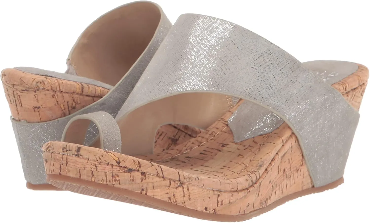 Donald Pliner Women's Gyer Wedge Sandal