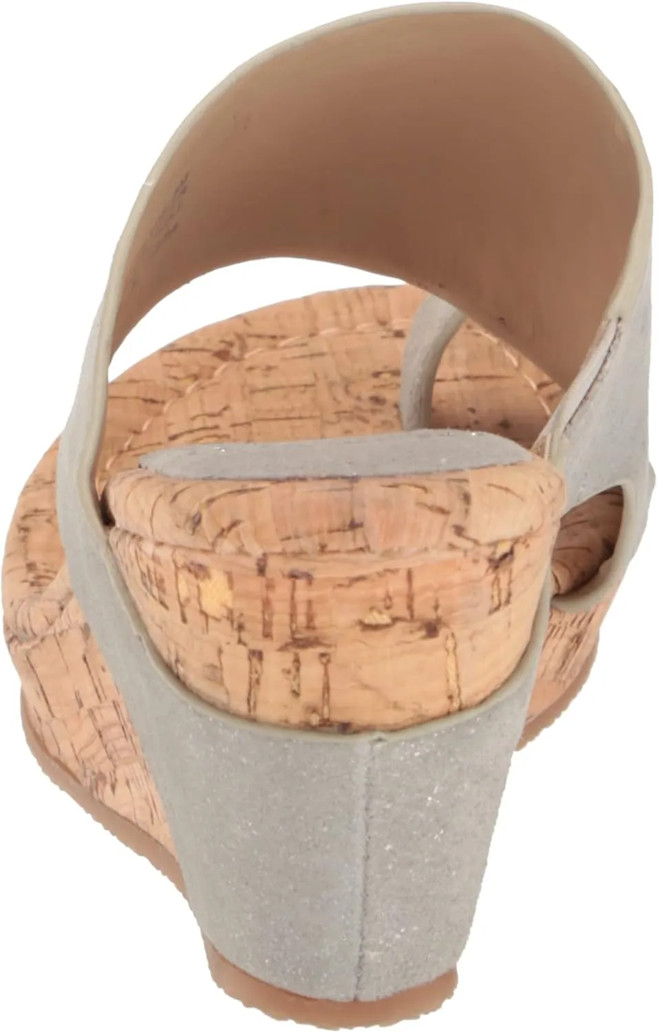 Donald Pliner Women's Gyer Wedge Sandal