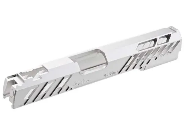 Dr. Black Type 505 Aluminum Slide for TM Hi-CAPA