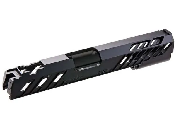 Dr. Black Type 505 Aluminum Slide for TM Hi-CAPA