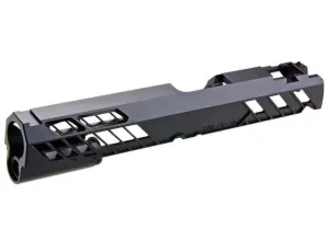 Dr. Black Type 505 Aluminum Slide for TM Hi-CAPA