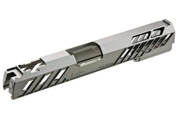 Dr. Black Type 505 Aluminum Slide for TM Hi-CAPA