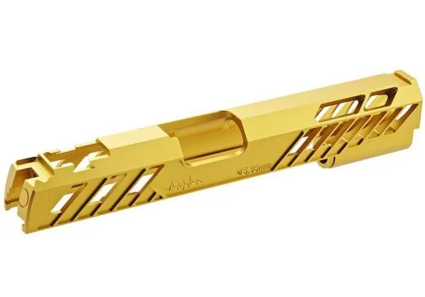 Dr. Black Type 505 Aluminum Slide for TM Hi-CAPA