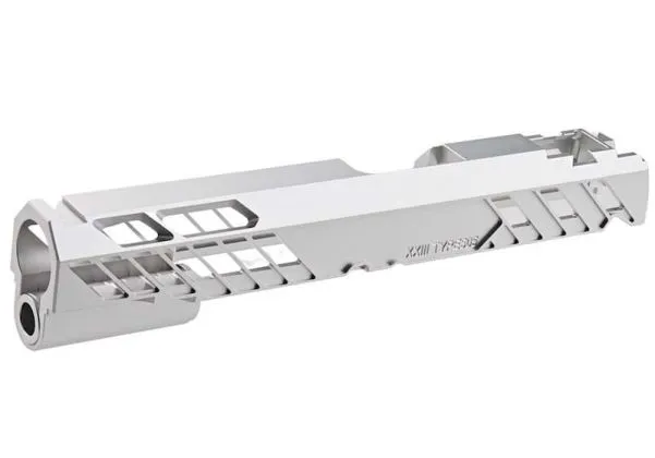 Dr. Black Type 505 Aluminum Slide for TM Hi-CAPA