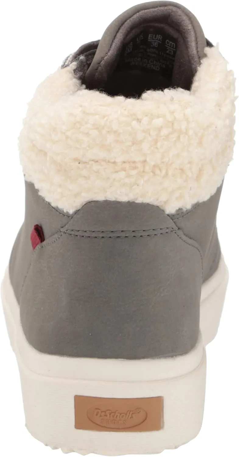 Dr. Scholl's Men's Weekend Ankle Boot