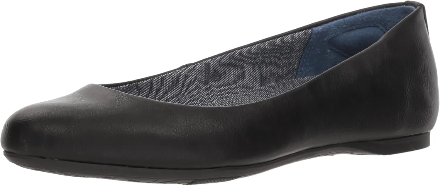Dr. Scholl's Shoes Women's Giorgie Slip On Ballet Flat