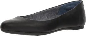 Dr. Scholl's Shoes Women's Giorgie Slip On Ballet Flat
