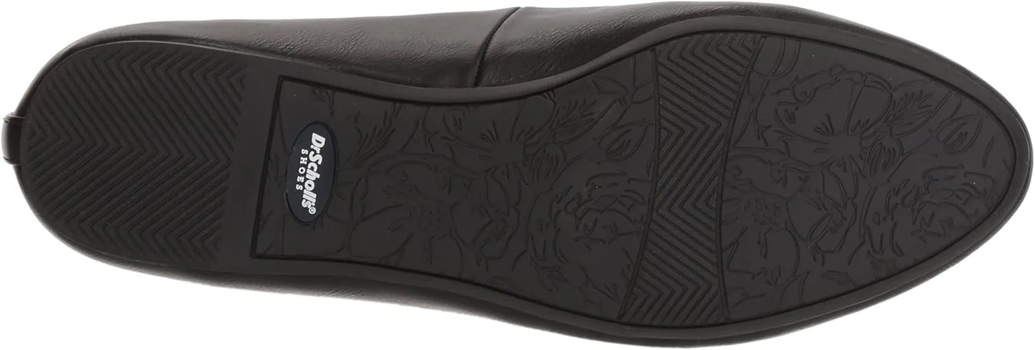 Dr. Scholl's Shoes Women's Giorgie Slip On Ballet Flat
