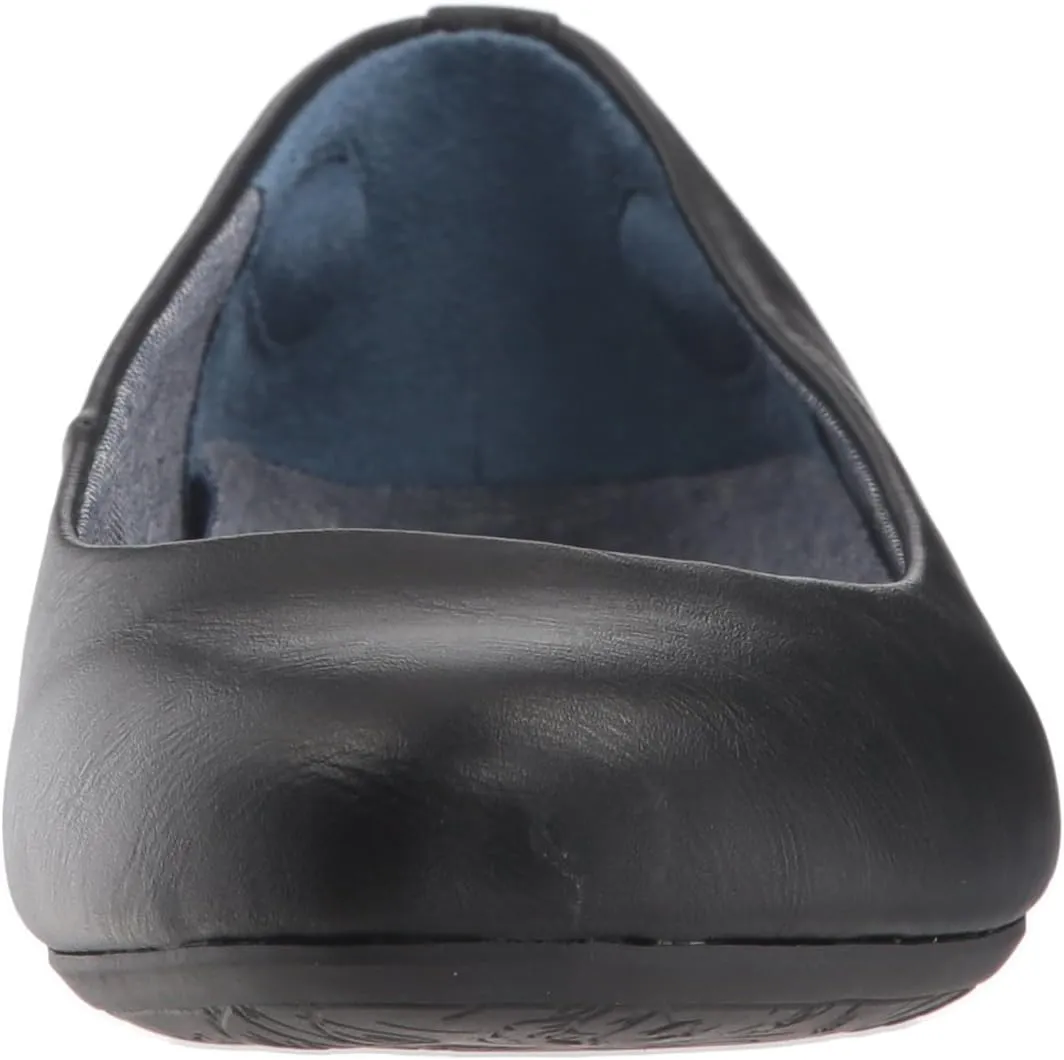 Dr. Scholl's Shoes Women's Giorgie Slip On Ballet Flat