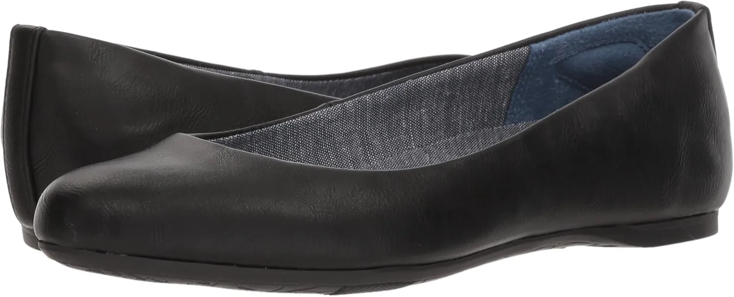 Dr. Scholl's Shoes Women's Giorgie Slip On Ballet Flat