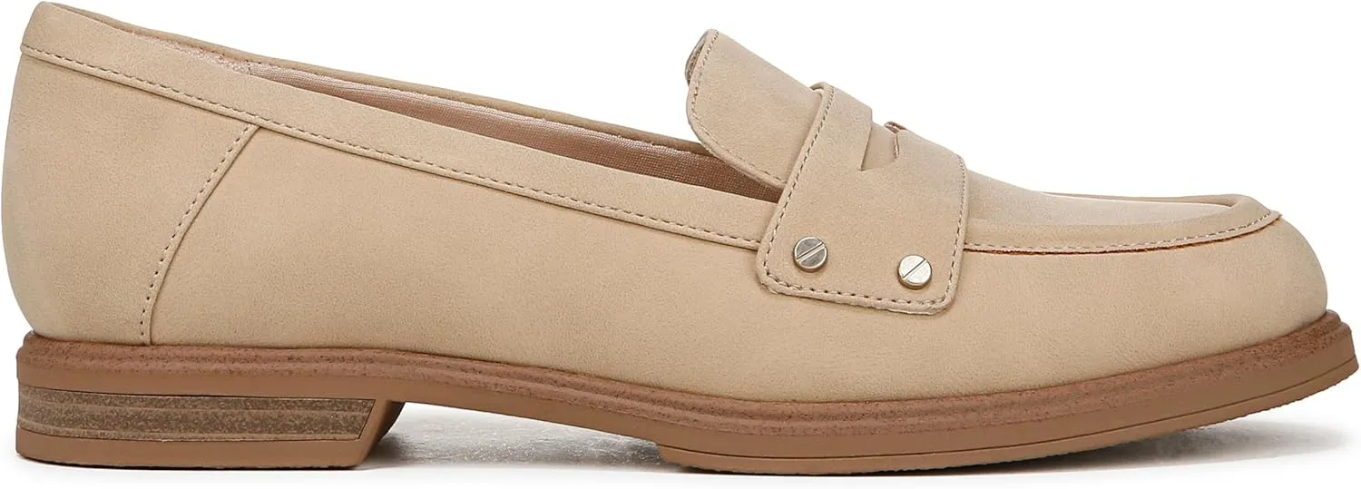 Dr. Scholl's Shoes Women's Hello Loafer Flat