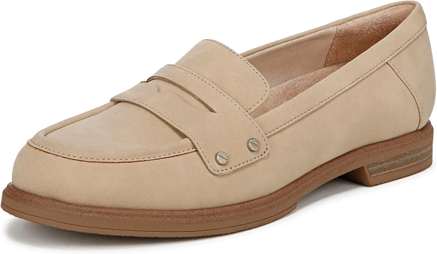 Dr. Scholl's Shoes Women's Hello Loafer Flat