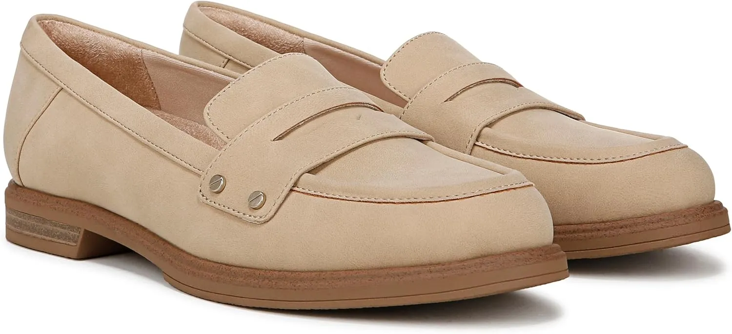 Dr. Scholl's Shoes Women's Hello Loafer Flat