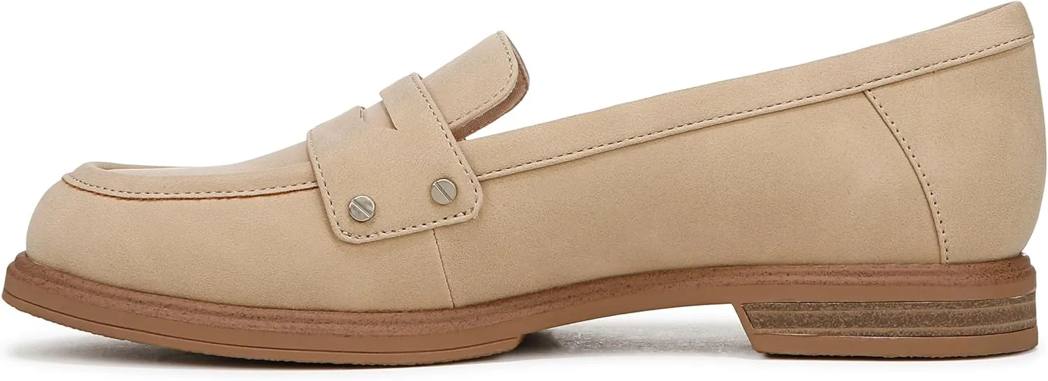 Dr. Scholl's Shoes Women's Hello Loafer Flat