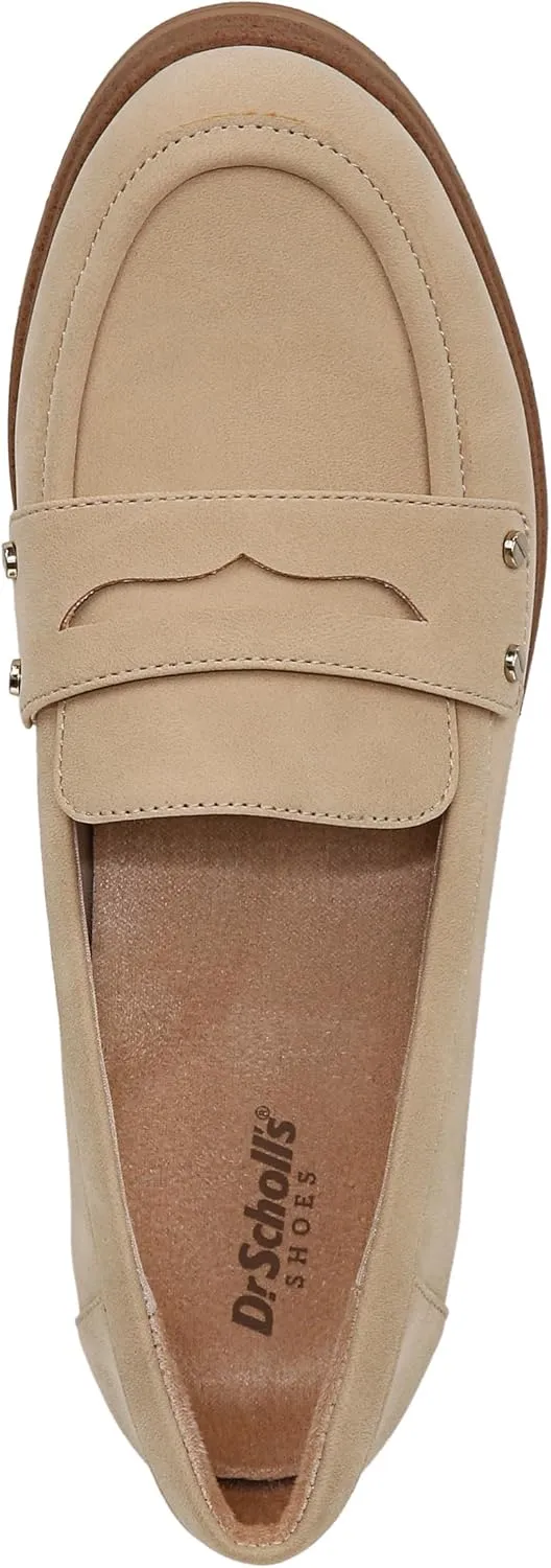 Dr. Scholl's Shoes Women's Hello Loafer Flat