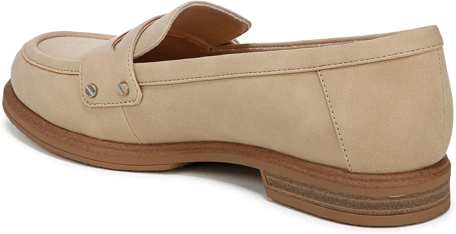 Dr. Scholl's Shoes Women's Hello Loafer Flat