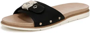 Dr. Scholl's Shoes Women's Nice Iconic Flat Sandal