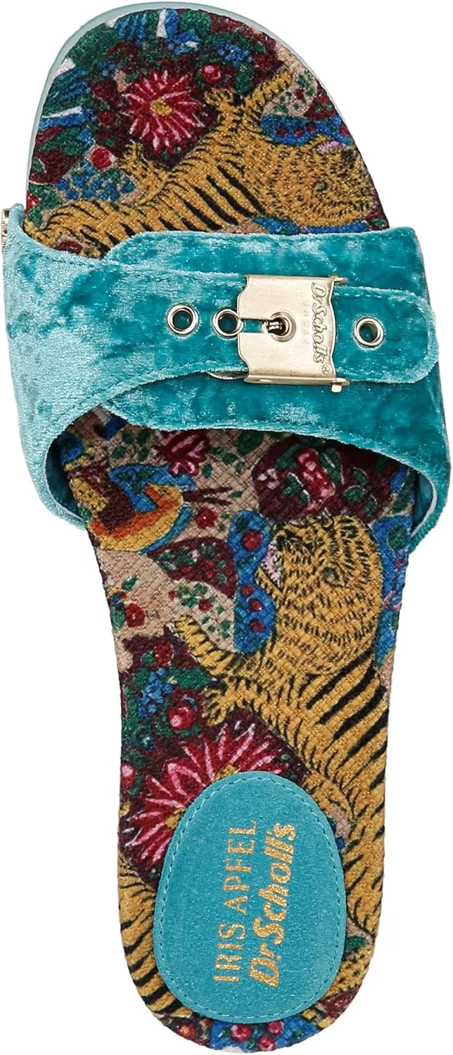 Dr. Scholl's Shoes Women's Original Too Slide Sandal