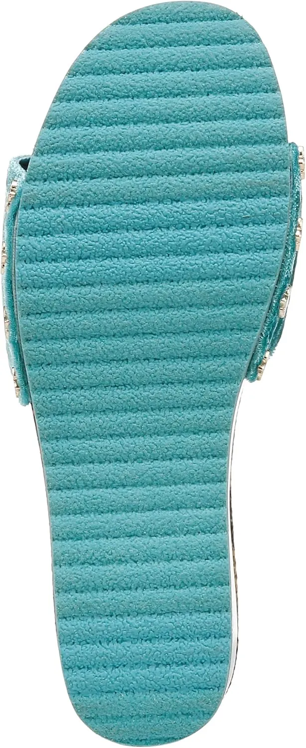 Dr. Scholl's Shoes Women's Original Too Slide Sandal