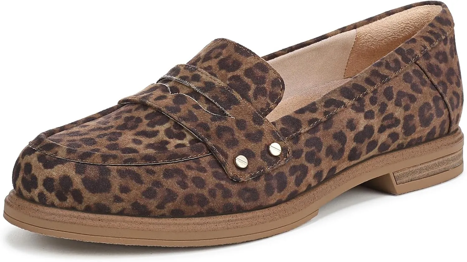 Dr. Scholl's Women's Hello Loafer Flat