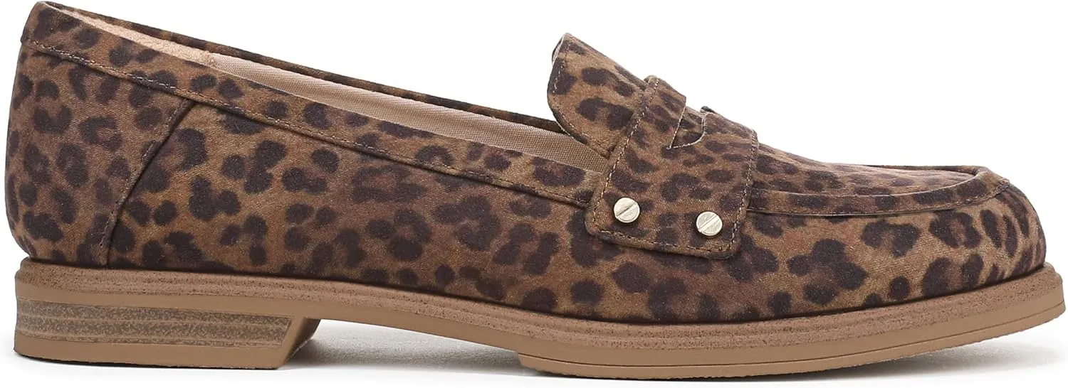 Dr. Scholl's Women's Hello Loafer Flat