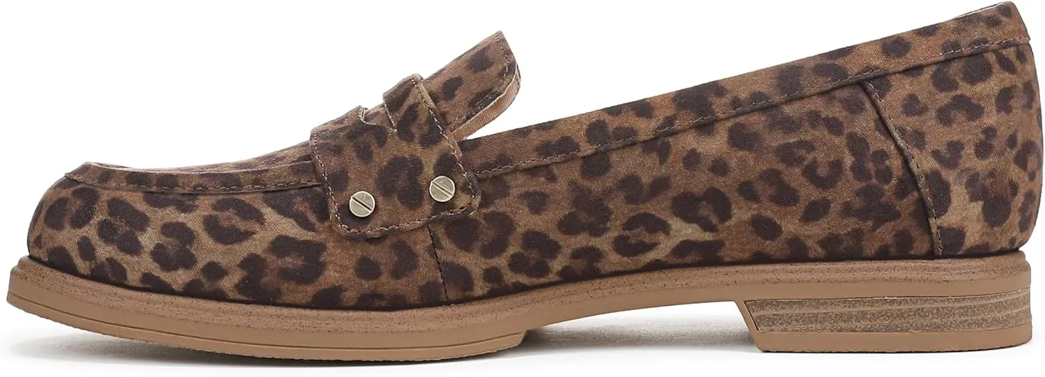 Dr. Scholl's Women's Hello Loafer Flat