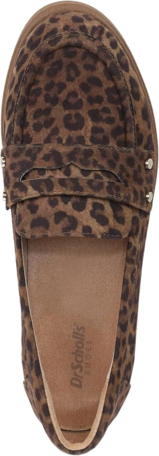 Dr. Scholl's Women's Hello Loafer Flat