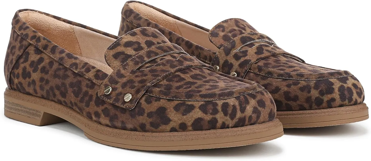 Dr. Scholl's Women's Hello Loafer Flat