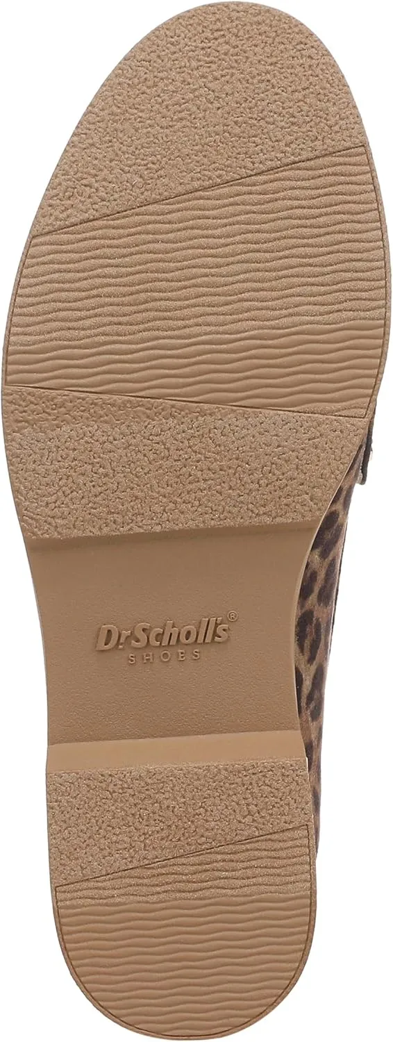 Dr. Scholl's Women's Hello Loafer Flat