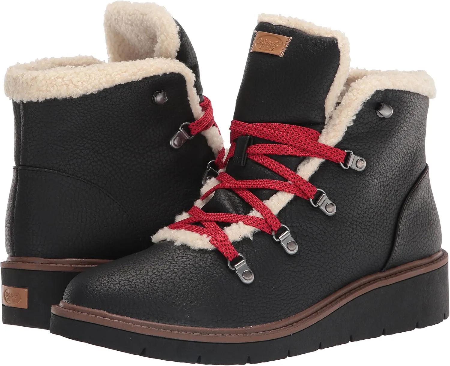 Dr. Scholl's Women's Lisdale Ankle Boot