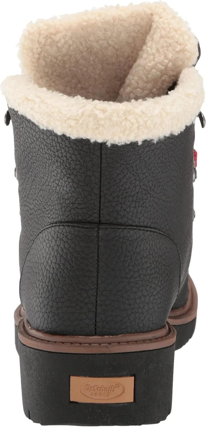 Dr. Scholl's Women's Lisdale Ankle Boot