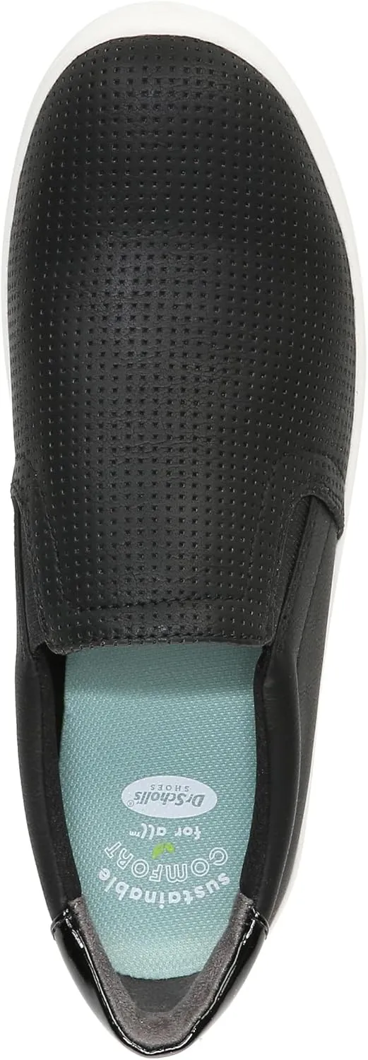 Dr. Scholl's Women's Madison Sneaker